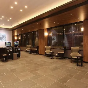 호텔 Washington Plaza, 삿포로 시