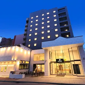 호텔 Quintessahotel Sapporosusukino63 Relax&spa, 삿포로 시