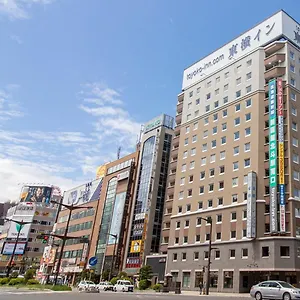 호텔 Toyoko Hokkaido Susukino Junction, 삿포로 시