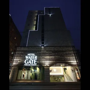 ウォーターゲート 札幌（大人専用） **** 札幌市