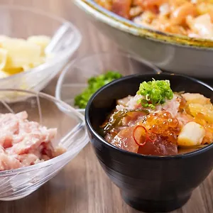 호텔 퀸테사 삿포로 스스키노, 삿포로 시