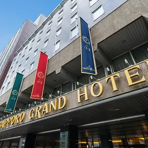Grand ***** Sapporo