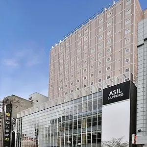 酒店 路线旅馆札幌市中央区酒店