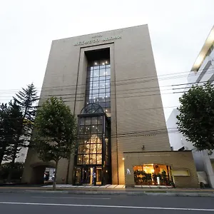 ホテル　アネックス ** 札幌市